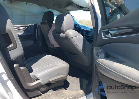 2020 Buick Enclave Fwd Essence из США, поврежденный, VIN 5GAERBKW7LJ201659